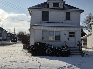 919 Congress St, Marion, OH