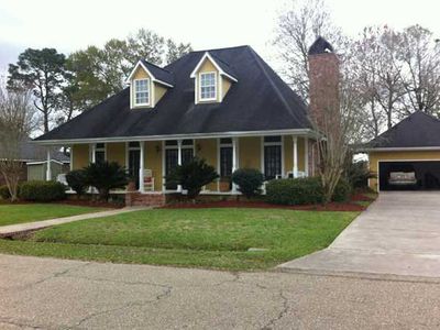 128 Kirkwood Ln, Youngsville, LA, 70592