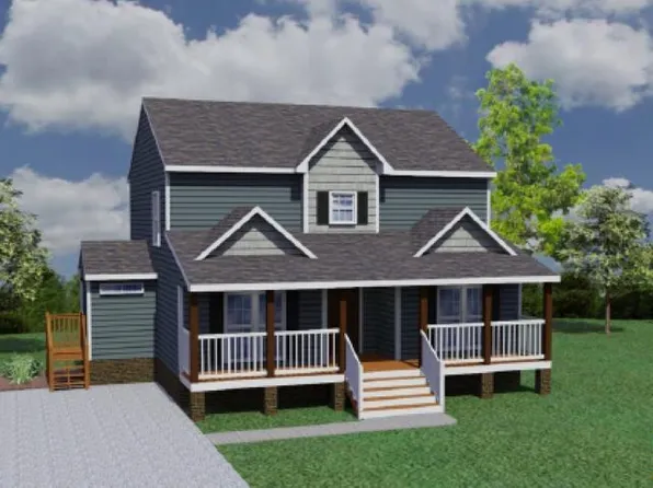 1910 Jefferson Hwy #Jh-71a, Louisa, VA 23093