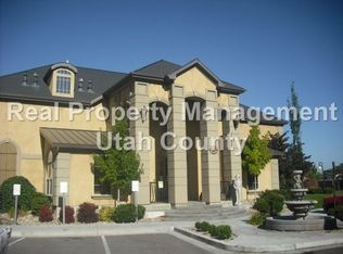 684 S 2150 W APT 203, Pleasant Grove, UT 84062