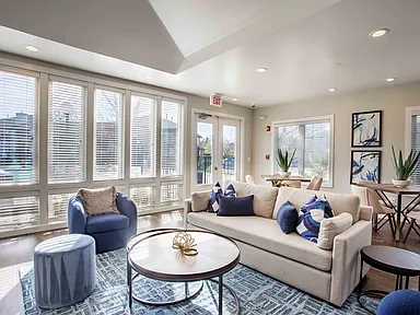 Orchard Village Apartments