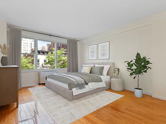 2nd image of 400 E 85th St APT 5L