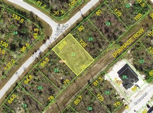 8204 Leafy Way #22, Pt Charlotte, FL 33981