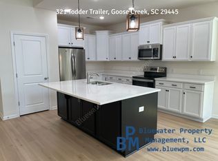 321 Todder Trl, Goose Creek, SC 29445