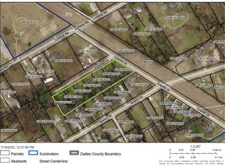 2924 Tortoise Dr, Dallas, TX 75216