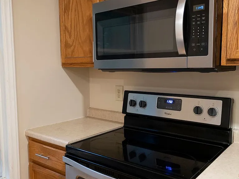Highland Woods II - 3bd/3ba: Upscale Student-Living! Minutes To Downtown Boone and ASU! — Photo 57