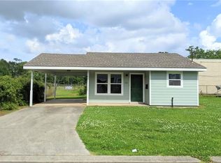 101 Kimble St, Belle Chasse, LA 70037