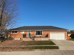 4317 Wabash Dr, Springfield, OH 45503