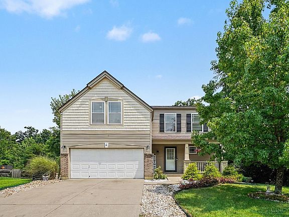 2nd image of 4 Shady Creek Ln
