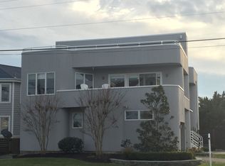 375 E Seaspray Rd, Ocean City, NJ 08226