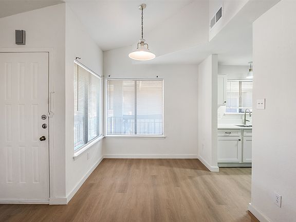 2nd image of 5550 Spring Valley Rd APT D31