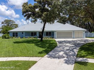 450 Nessler Way, Spring Hill, FL 34609