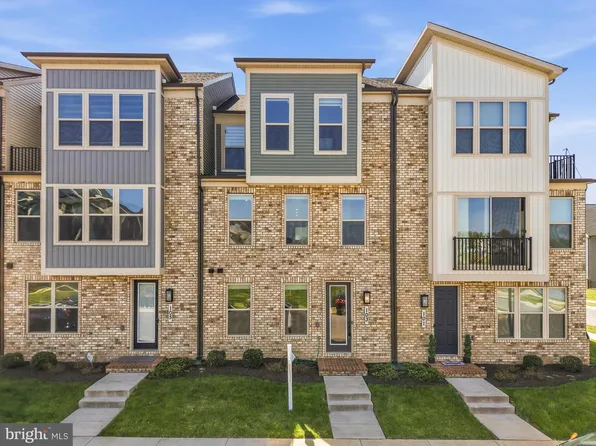 103 Green Branch Rd, Laurel, MD 20708