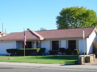 4025 E Shomi St, Phoenix, AZ 85044