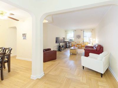 3015 Riverdale Ave APT 6A, Bronx, NY, 10463