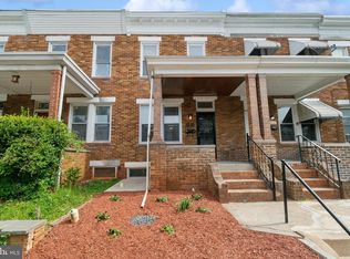 2820 Mayfield Ave, Baltimore, MD 21213
