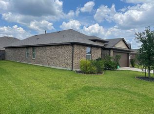 17622 Rose Summit Ln, Richmond, TX 77407