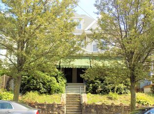416 Harrison Ave #2, Scranton, PA 18510
