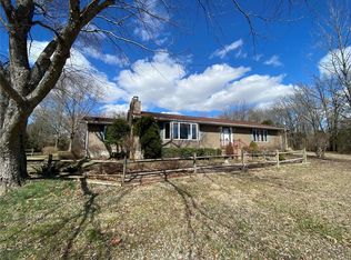 241 County Road 125, Arcadia, MO 63621