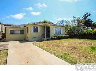 1731 Thomas Ave, SAN DIEGO, CA 92109