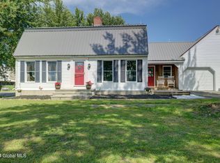 511 McDougall Rd, Pattersonville, NY 12137