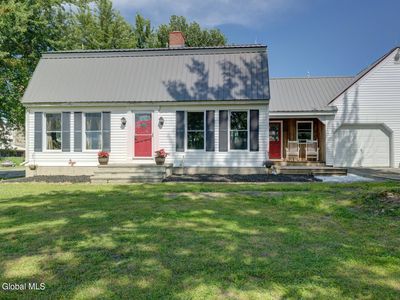 511 Mc Dougall Road, Pattersonville, NY, 12137