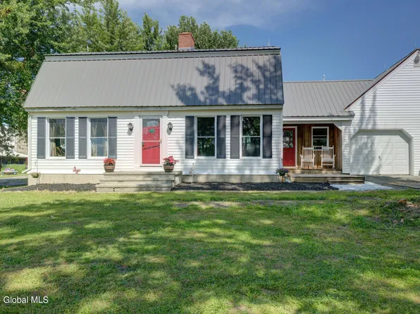 511 Mc Dougall Road, Pattersonville, NY 12137
