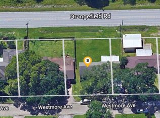 5021 Westmore Ave, Orange, TX 77630