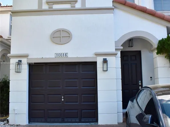 10814 NW 81st Ln, Doral, FL 33178