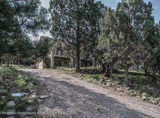 113 Wildwood Dr, Ruidoso, NM 88345
