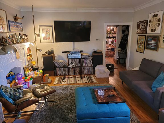 2nd image of 6705 N Campbell Ave #1
