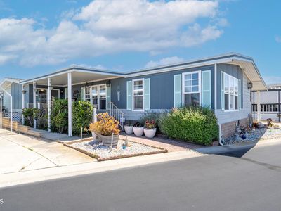 5540 W 5th St SPC 126, Oxnard, CA, 93035