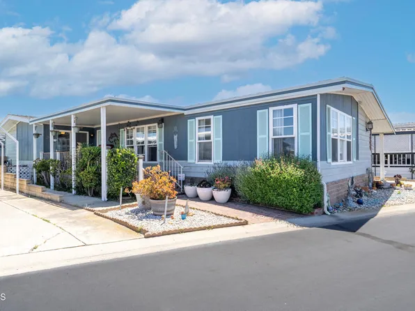 5540 W 5th St Spc 126, Oxnard, CA 93035