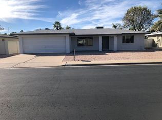 522 S Rosemont, Mesa, AZ 85206