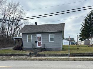 249 N High St, Covington, OH 45318