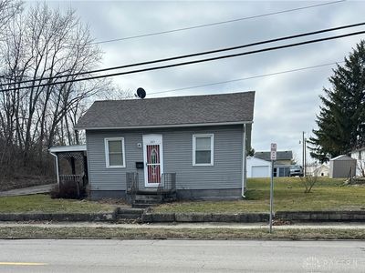 249 N High St, Covington, OH, 45318