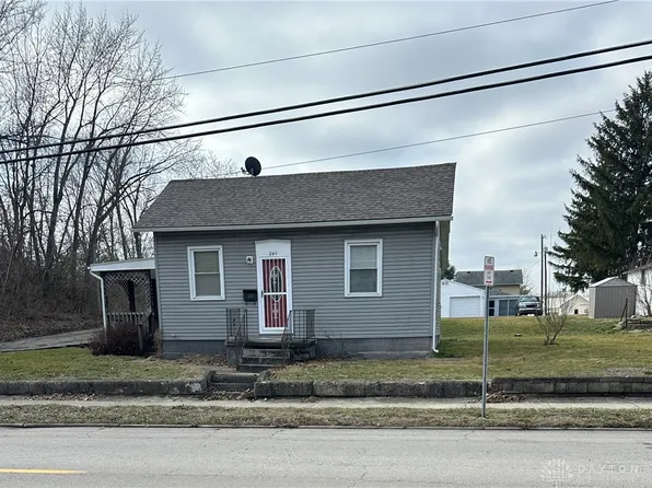 249 N High St, Covington, OH 45318