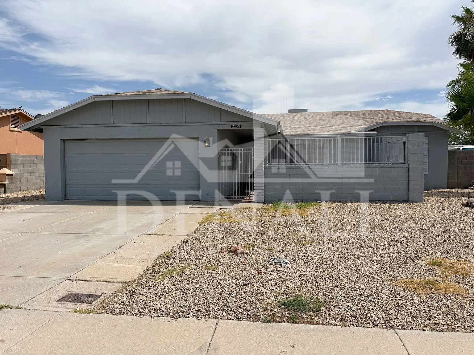 3 bed, 2.0 bath, 1382 sqft, $1,850 — Photo 2