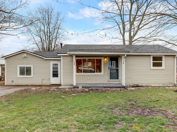 609 Franklin Ave, Arcadia, IN 46030