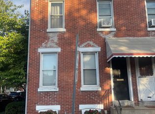 501 Noble St, Norristown, PA 19401