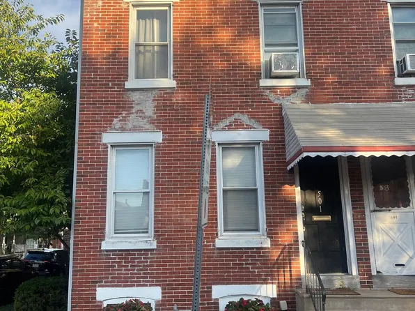 501 Noble St, Norristown, PA 19401
