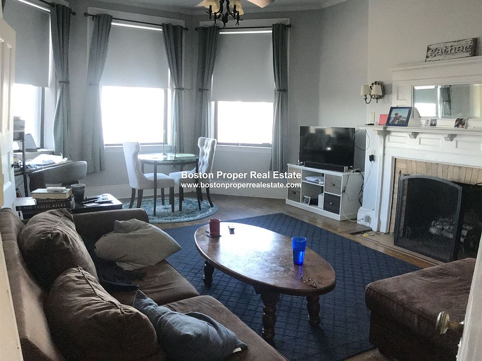 464 Beacon #3R Boston - Back Bay Unit Photo 1