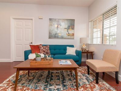 7056 Fulton St Unit 1, San Diego, CA, 92111