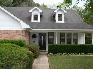 1502 Rodden Dr, Longview, TX 75604