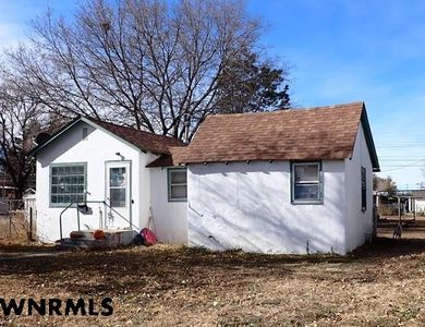 1806 Avenue H, Scottsbluff, NE, 69361