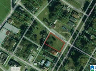 1218 Harmer St #1, Bessemer, AL 35020