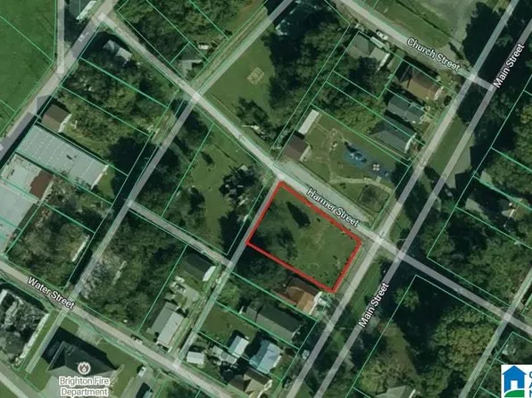 1218 Harmer St #1, Bessemer, AL 35020