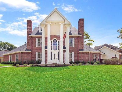 1503 Misty Bend Dr, Katy, TX, 77494