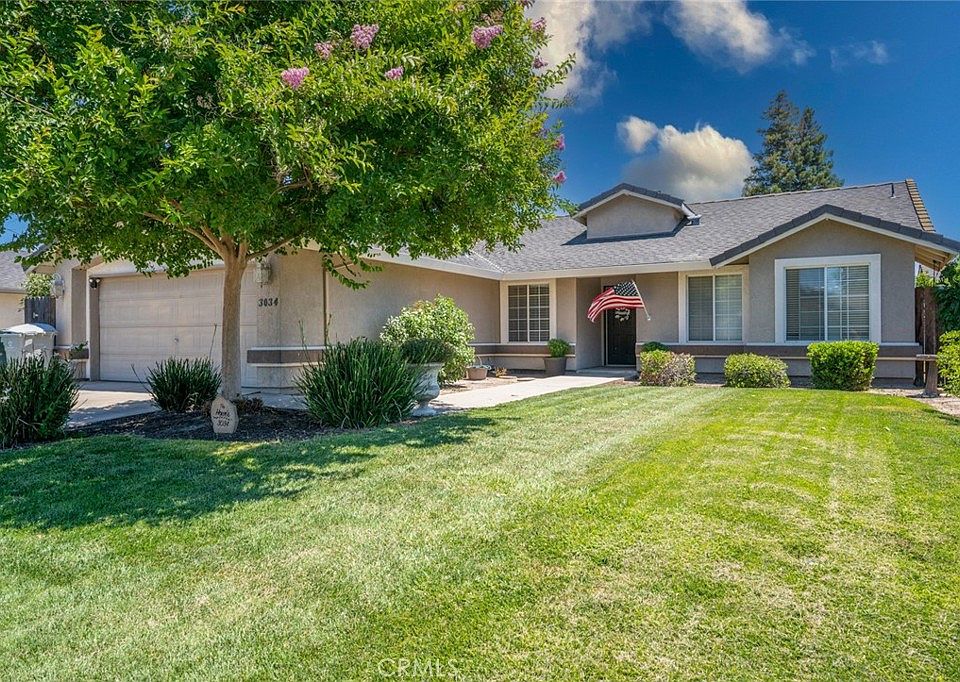 3034 Waterfall Dr, Atwater, CA 95301 Zillow