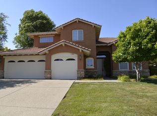 708 Ashton Oaks Ct, San Ramon, CA 94582